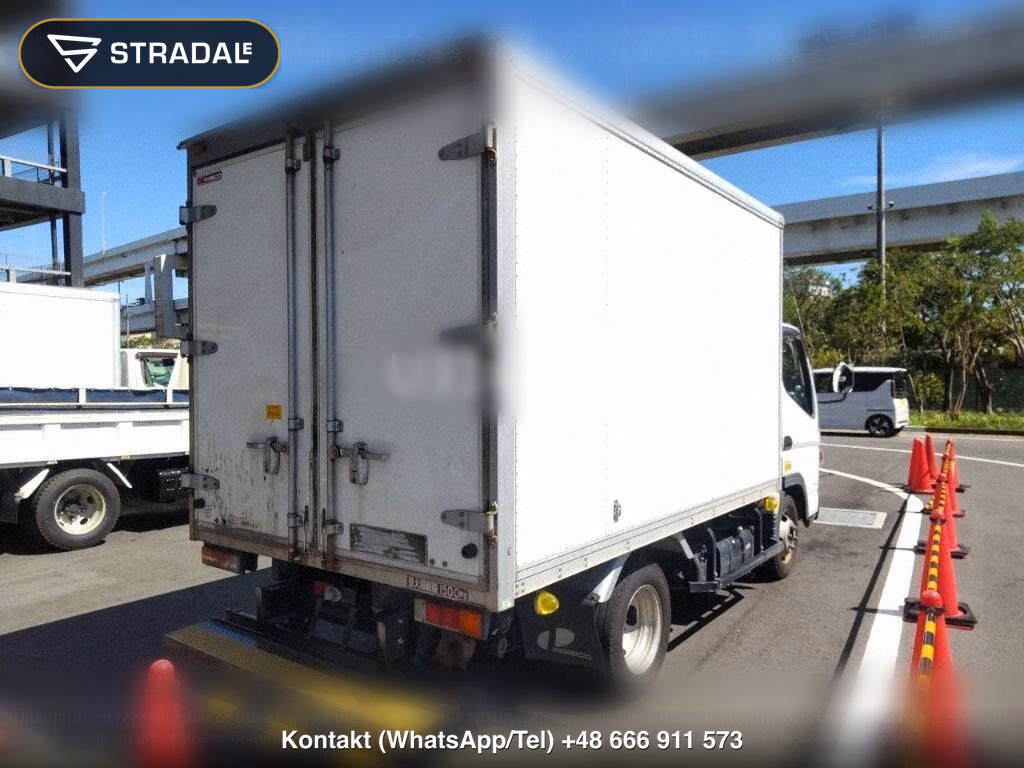 MITSUBISHI FUSO CANTER 2D OTHERS, miniaturka 6