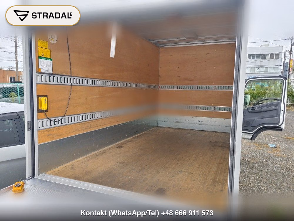 ISUZU ELF TRUCK 2D, miniaturka 10