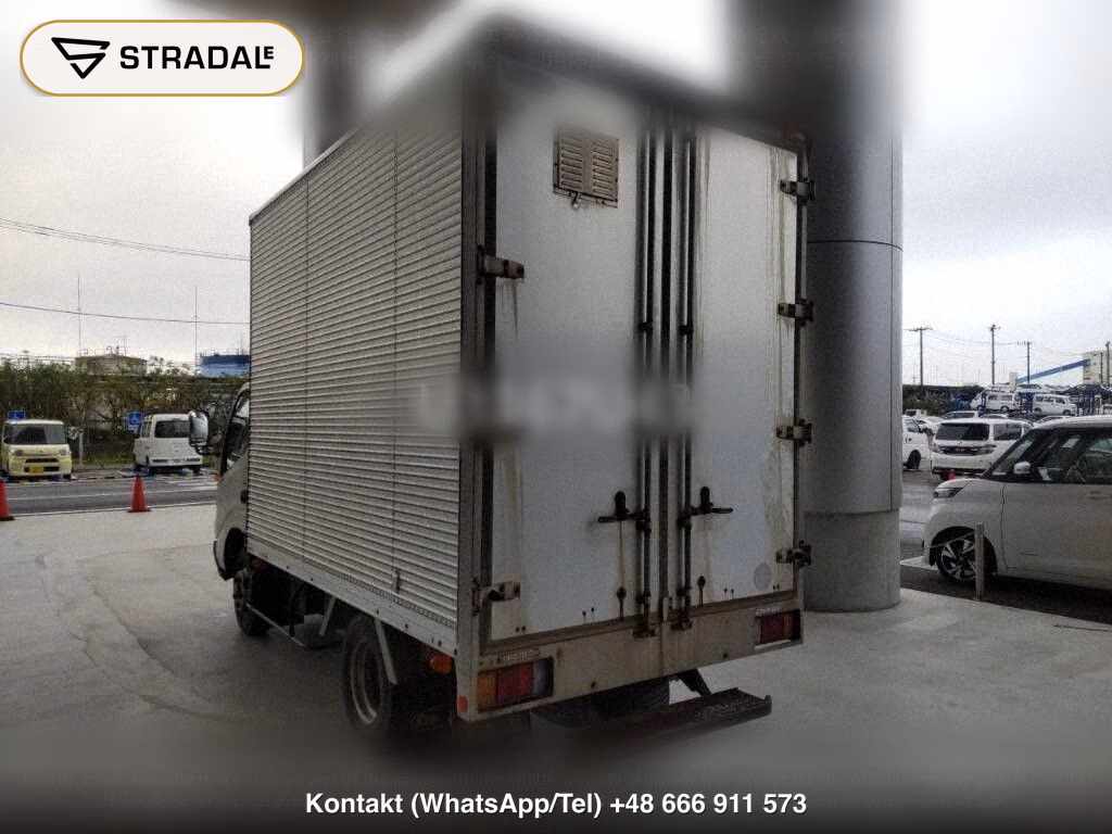 TOYOTA DYNA TRUCK 2D, miniaturka 3