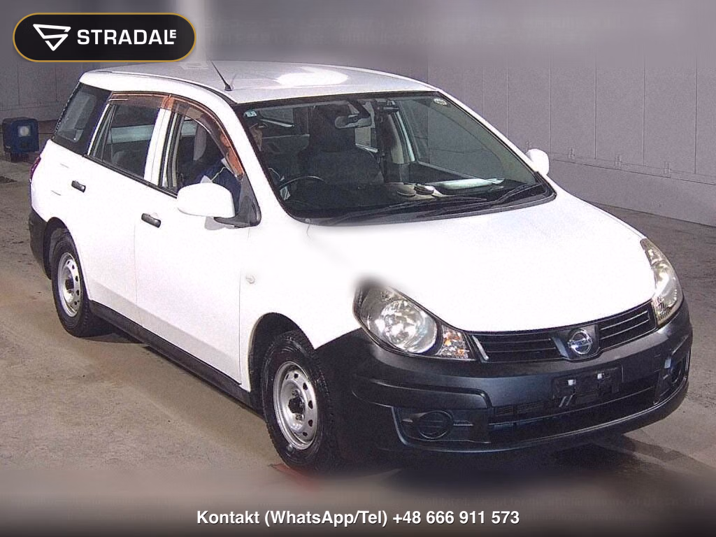NISSAN NV150AD, miniaturka 2