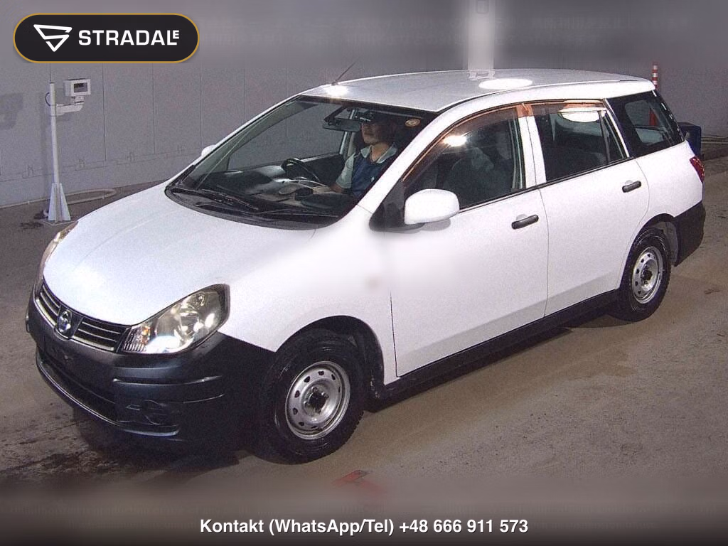 NISSAN NV150AD, miniaturka 5