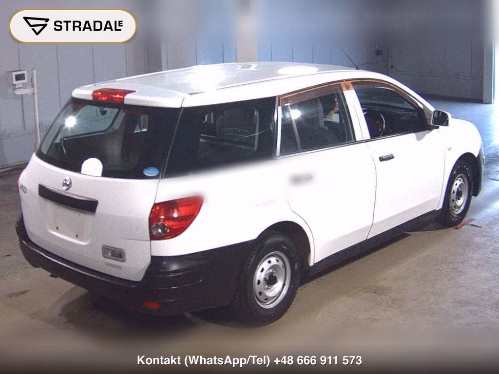 NISSAN NV150AD, miniaturka 6