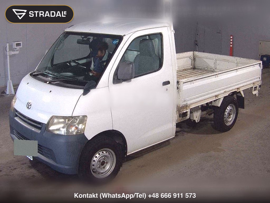 TOYOTA LITEACE TRUCK 4WD, miniaturka 5