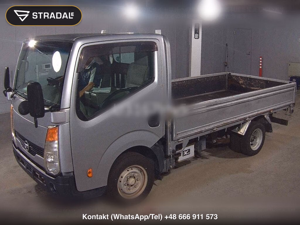 NISSAN ATLAS TRUCK 2D, miniaturka 5