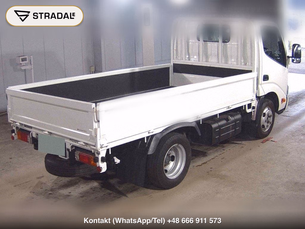 TOYOTA DYNA TRUCK 2D, miniaturka 6