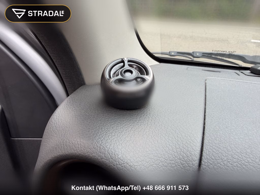 NISSAN CARAVAN VAN 5D GRAND PREMIUM GX, miniaturka 12