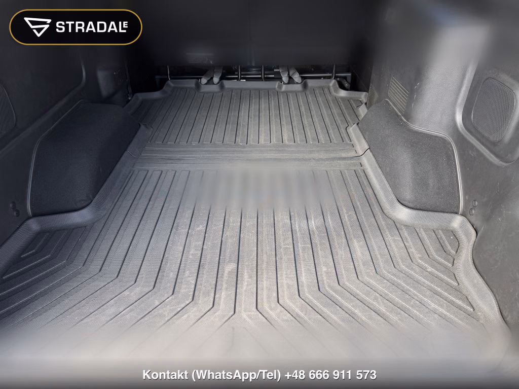 NISSAN CARAVAN VAN 5D GRAND PREMIUM GX, miniaturka 9