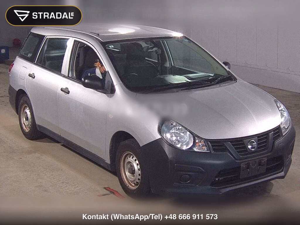 NISSAN NV150AD DX, miniaturka 2