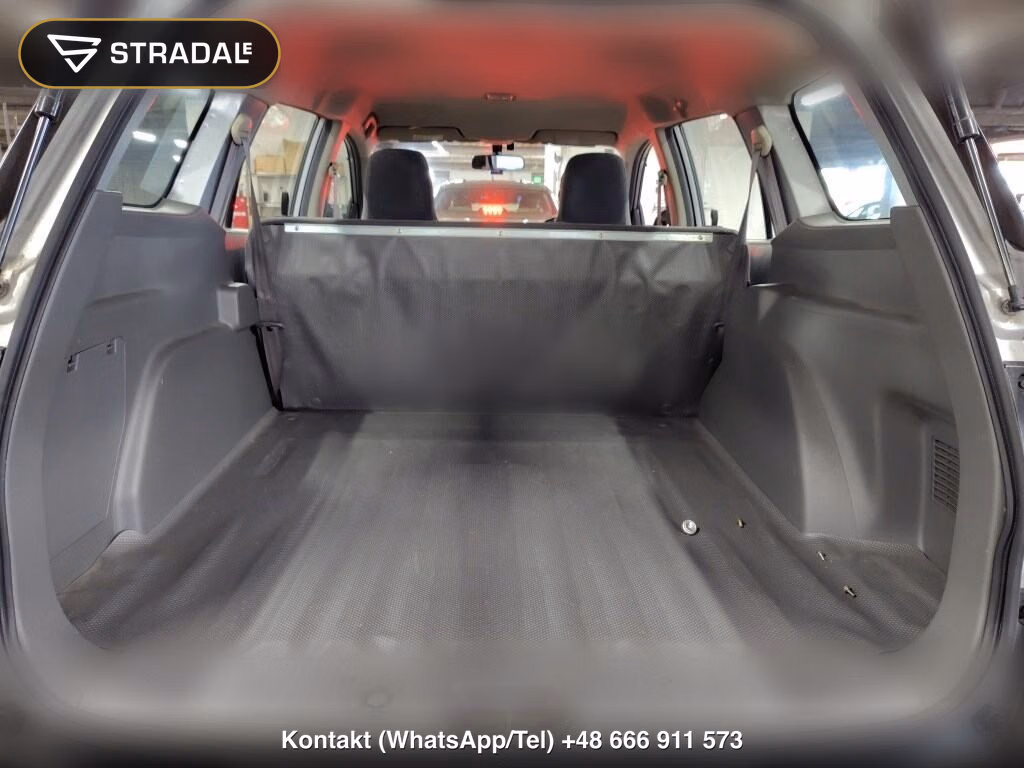 NISSAN NV150AD DX, miniaturka 4
