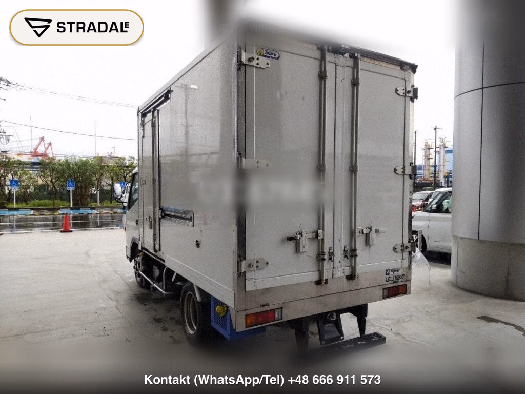 MITSUBISHI FUSO CANTER 2D, miniaturka 3
