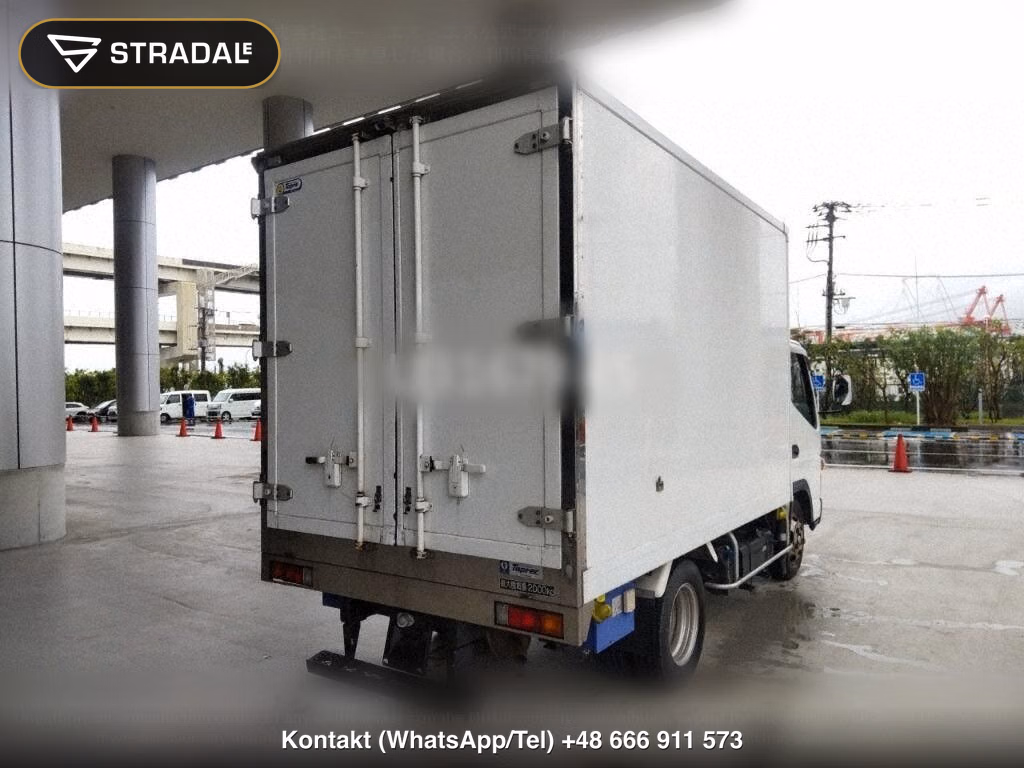 MITSUBISHI FUSO CANTER 2D, miniaturka 6