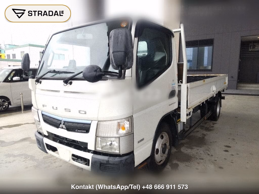 MITSUBISHI FUSO CANTER 2D LONG, miniaturka 5