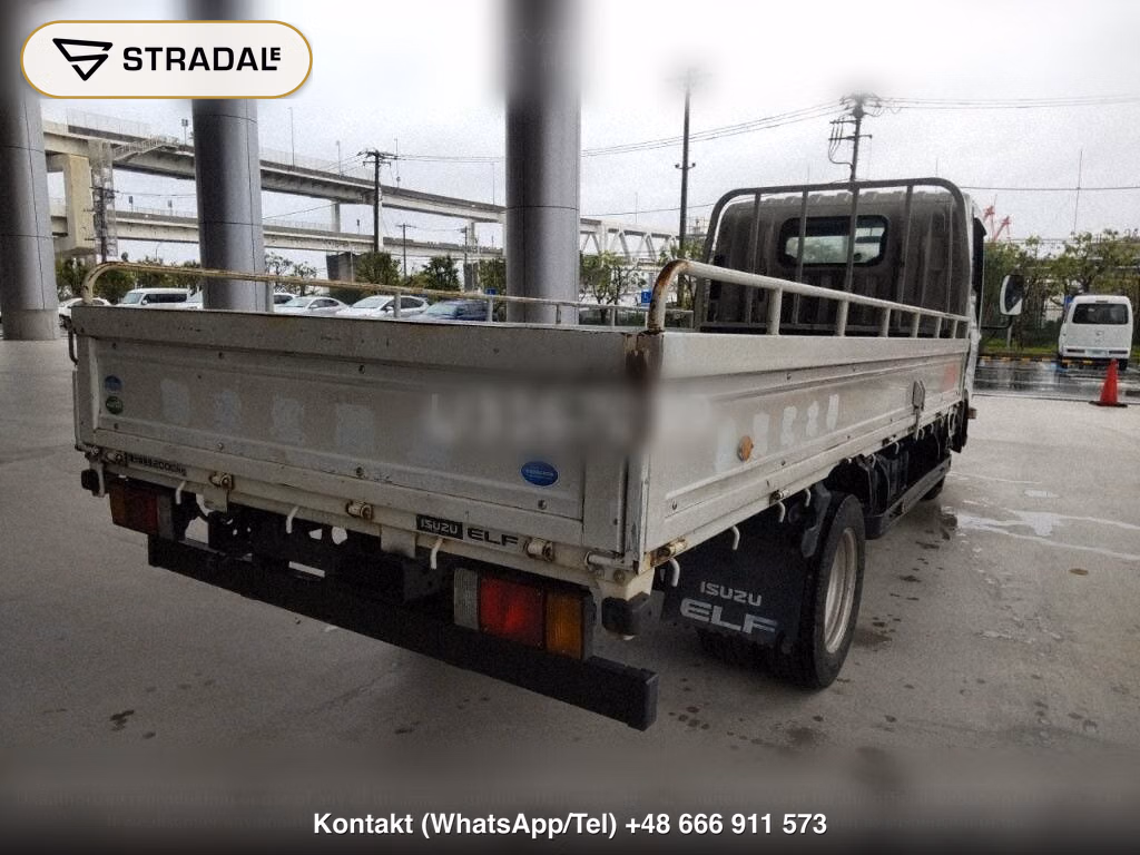 ISUZU ELF TRUCK 2D, miniaturka 6