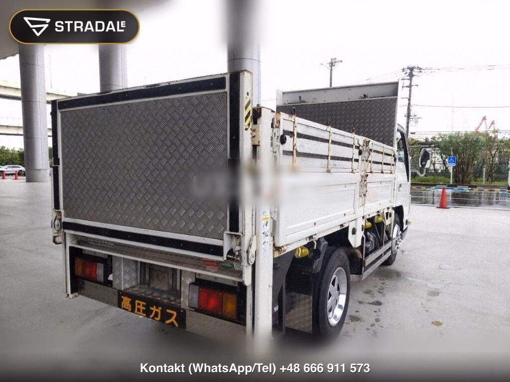 ISUZU ELF TRUCK 2D OTHERS, miniaturka 6