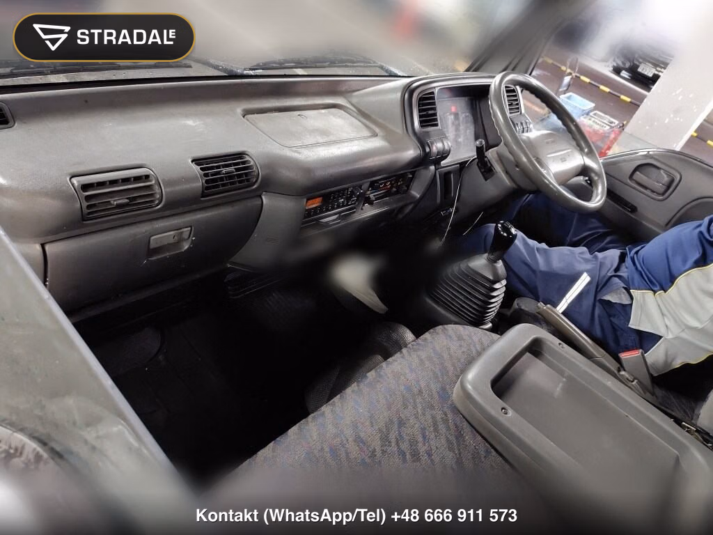NISSAN ATLAS TRUCK 2D, miniaturka 7