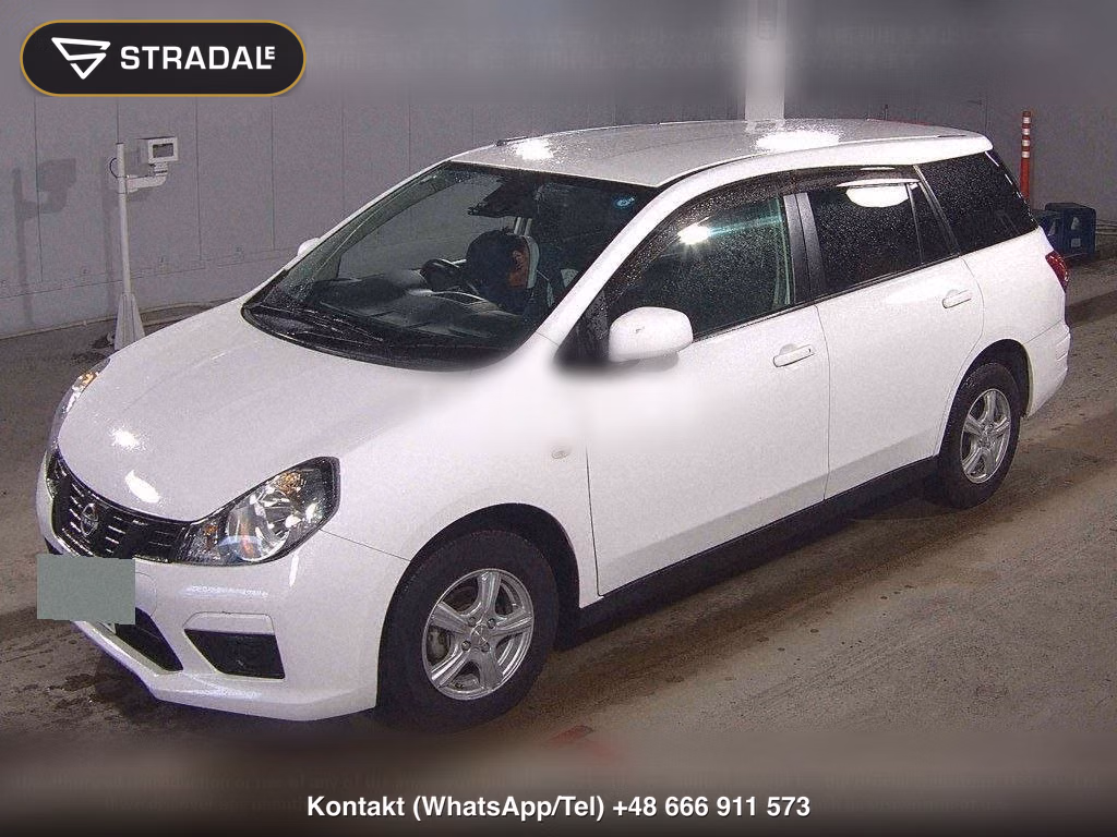 NISSAN AD EXPERT GX, miniaturka 5