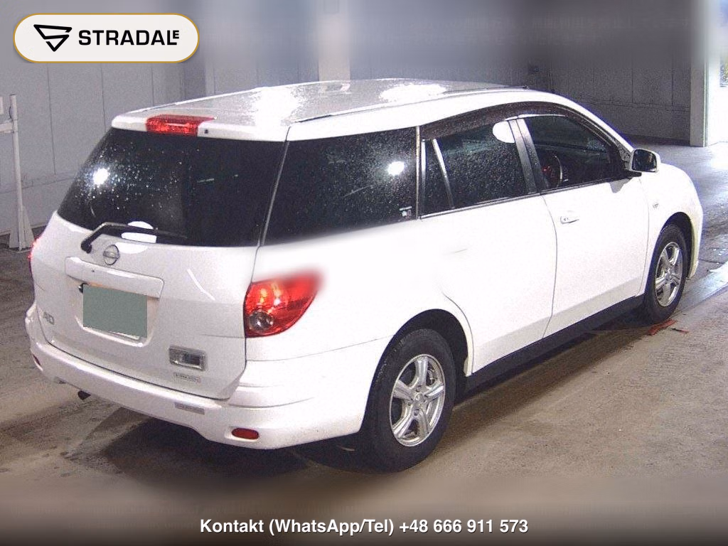 NISSAN AD EXPERT GX, miniaturka 6