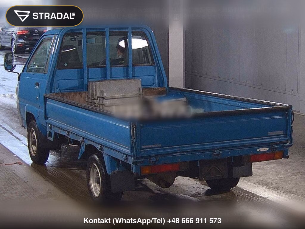 TOYOTA TOWNACE TRUCK, miniaturka 3