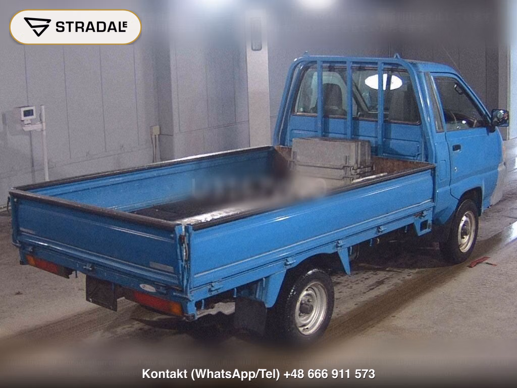 TOYOTA TOWNACE TRUCK, miniaturka 6