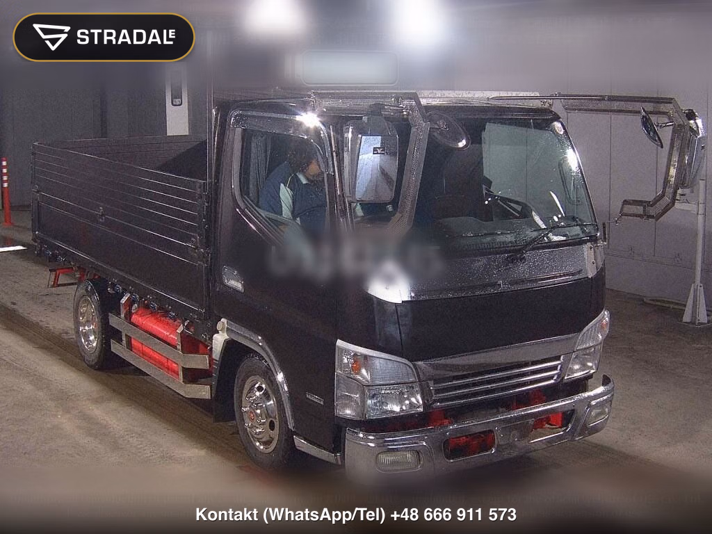 MITSUBISHI FUSO CANTER 2D, miniaturka 2