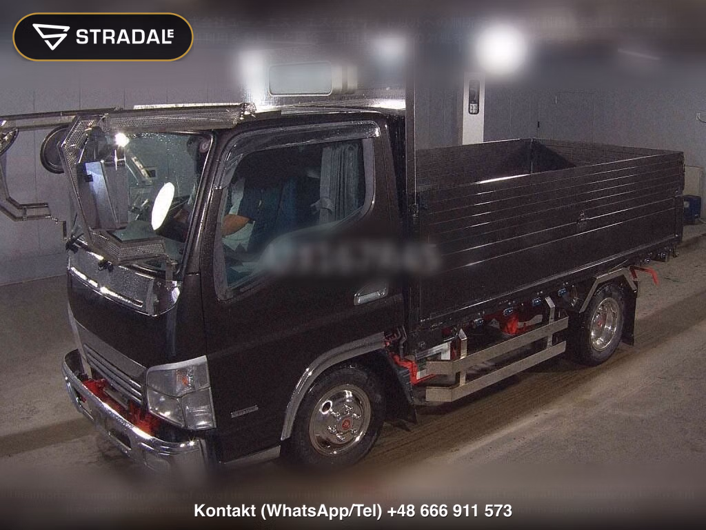 MITSUBISHI FUSO CANTER 2D, miniaturka 5