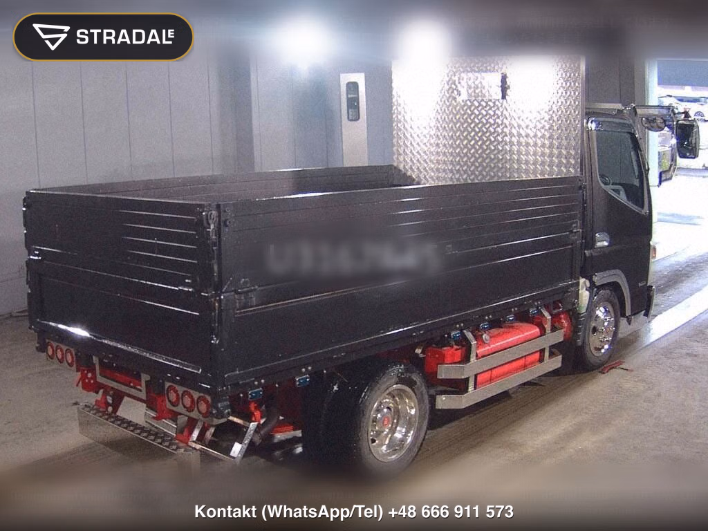 MITSUBISHI FUSO CANTER 2D, miniaturka 6