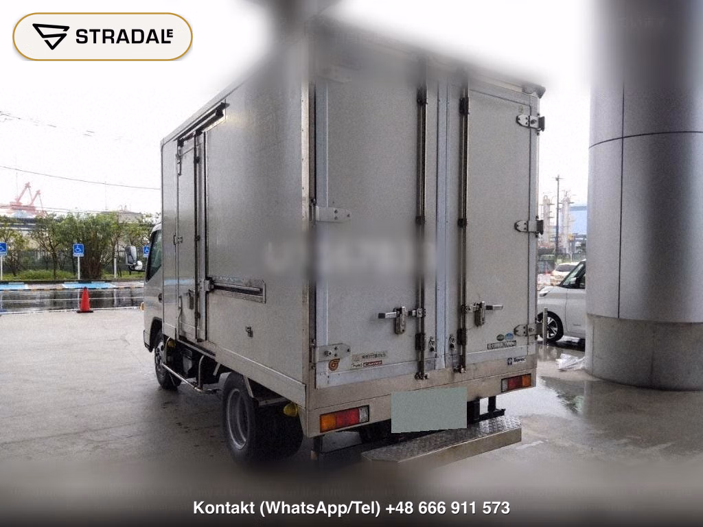 MITSUBISHI FUSO CANTER 2D, miniaturka 3
