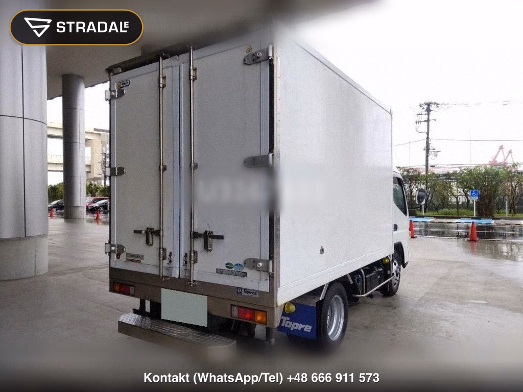 MITSUBISHI FUSO CANTER 2D, miniaturka 6