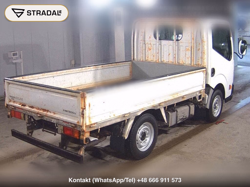 NISSAN ATLAS TRUCK 2D, miniaturka 6