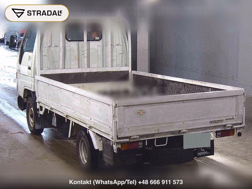 TOYOTA DYNA TRUCK 2D, miniaturka 3