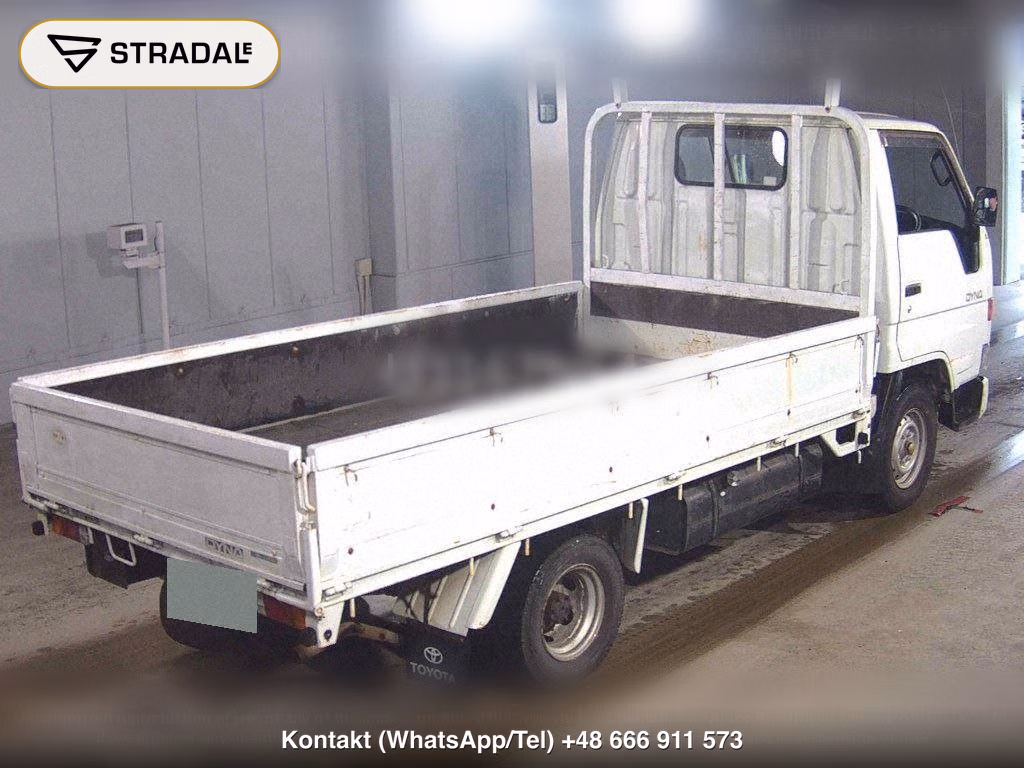 TOYOTA DYNA TRUCK 2D, miniaturka 6