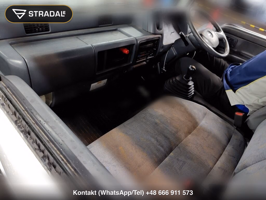 NISSAN ATLAS TRUCK 2D, miniaturka 7