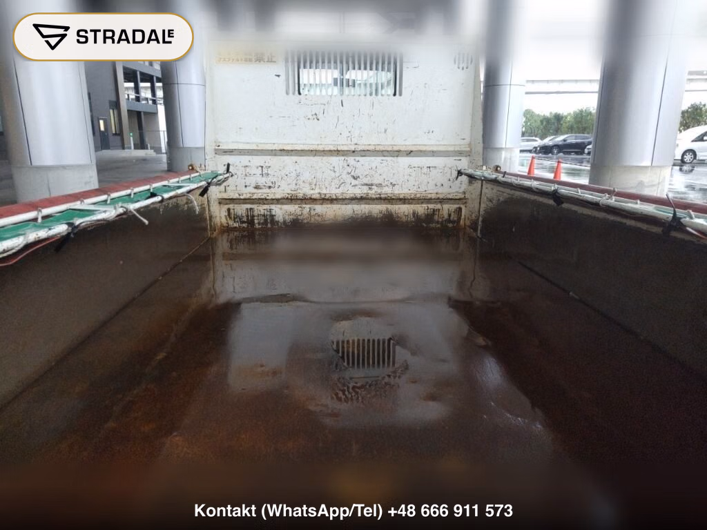 HINO DUTRO 2D DUMP, miniaturka 4