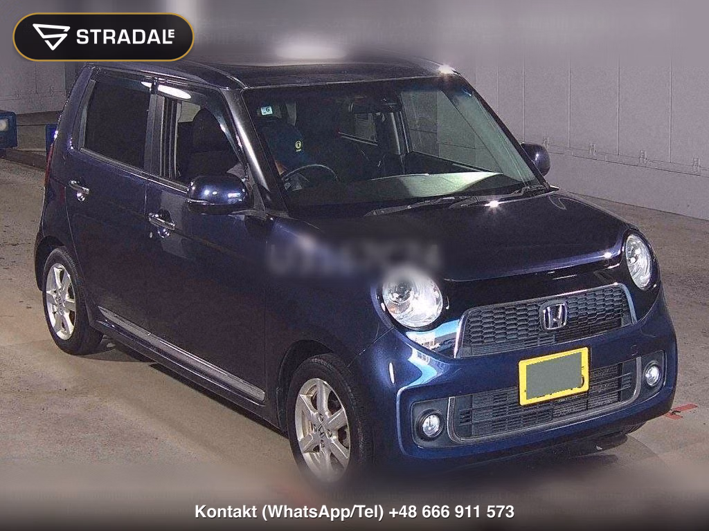 HONDA N-ONE PREMIUM, miniaturka 2