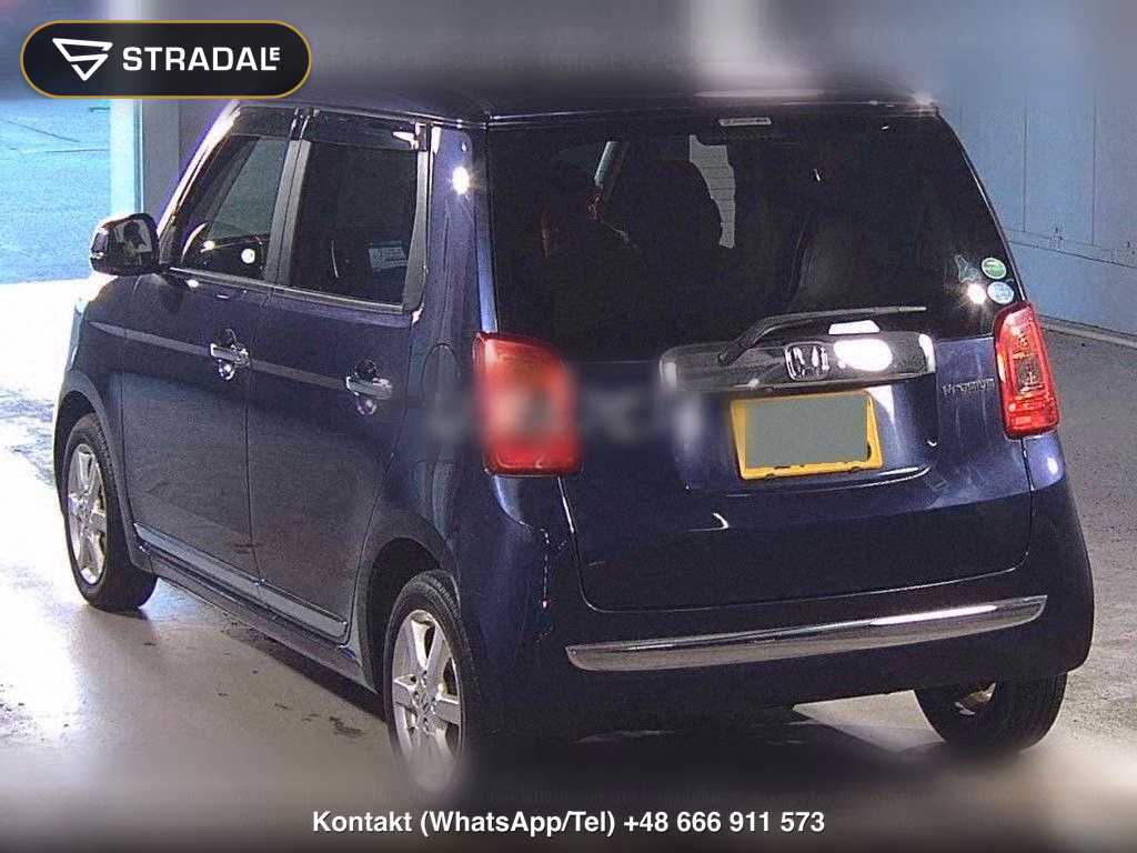 HONDA N-ONE PREMIUM, miniaturka 3