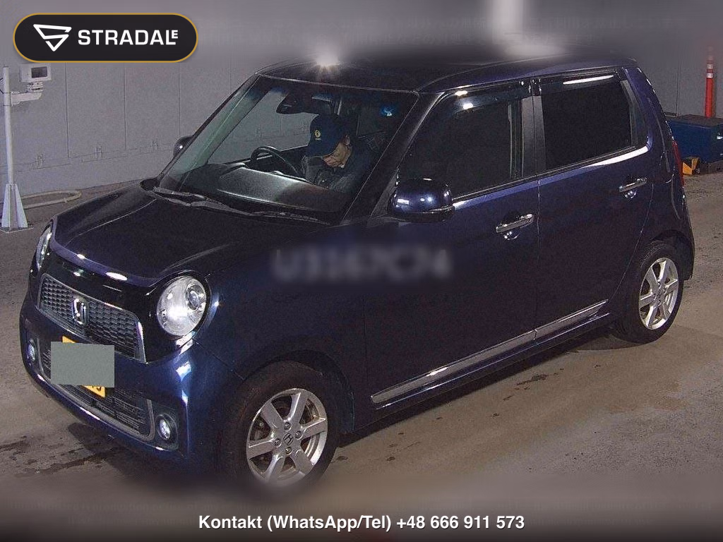 HONDA N-ONE PREMIUM, miniaturka 5