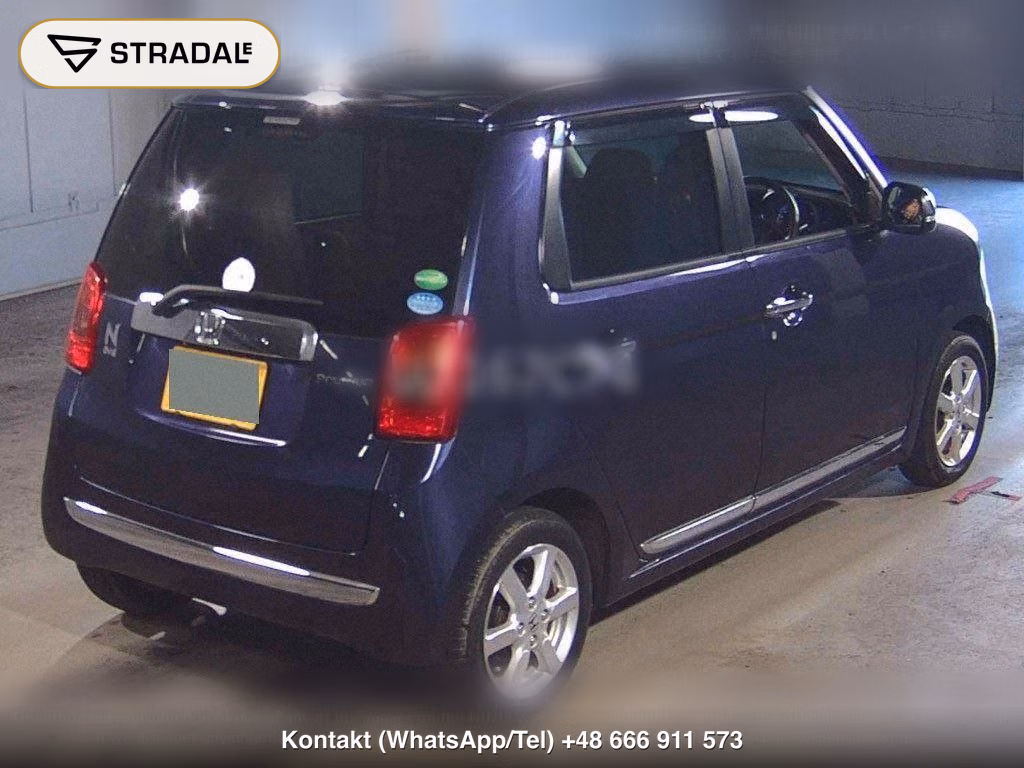 HONDA N-ONE PREMIUM, miniaturka 6
