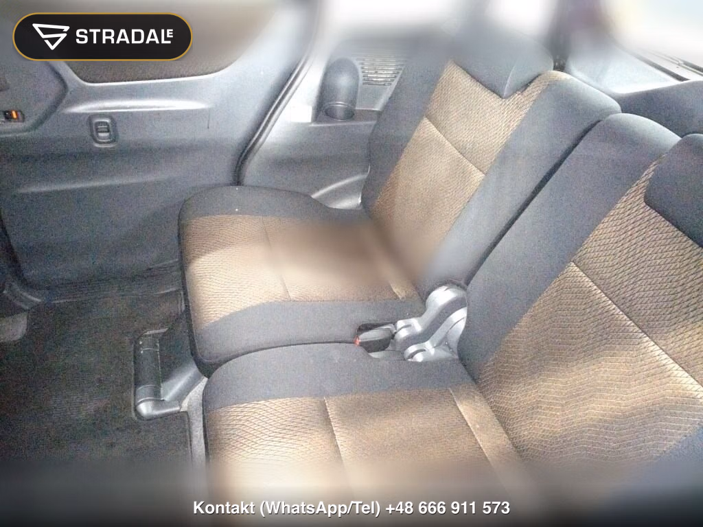 NISSAN ROOX HIGHWAY STAR LIMITED, miniaturka 7