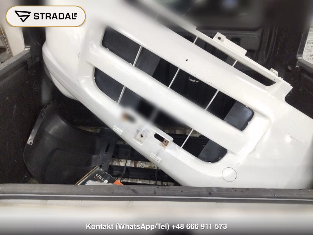 DAIHATSU HIJET CARGO 4D DECK VAN, miniaturka 4