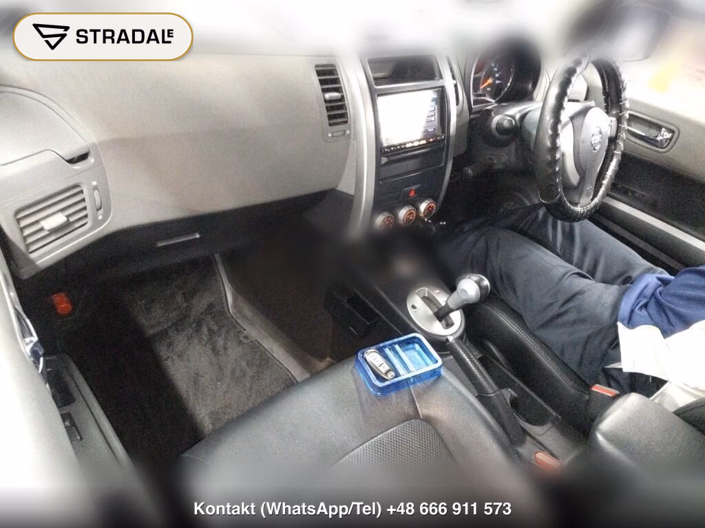 NISSAN X-TRAIL 4WD 20X, miniaturka 4