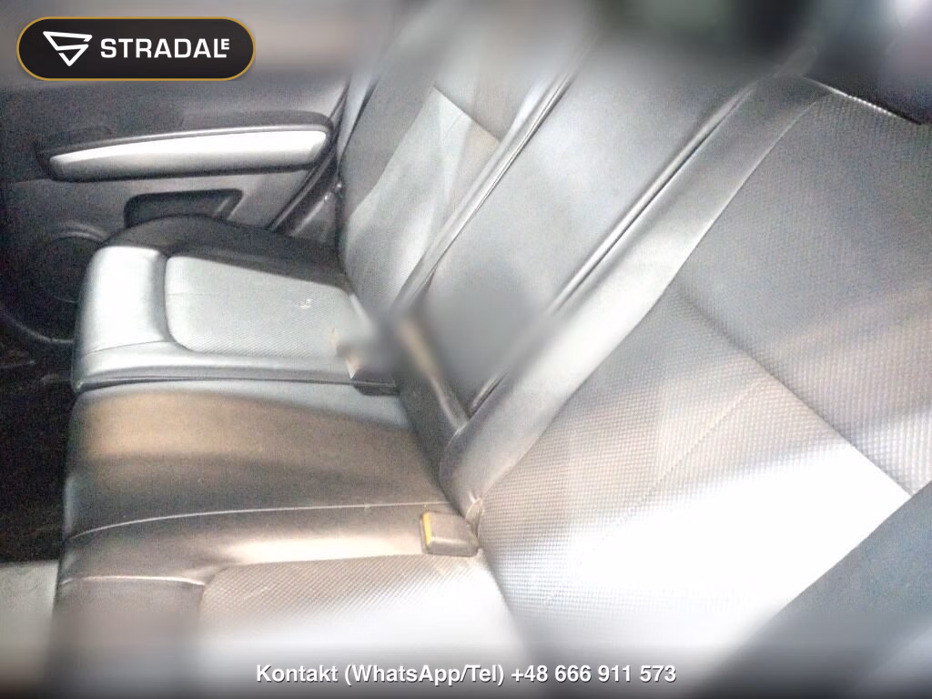 NISSAN X-TRAIL 4WD 20X, miniaturka 7