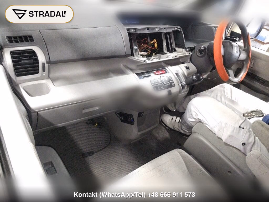 HONDA STEPWAGON 5D G, miniaturka 4