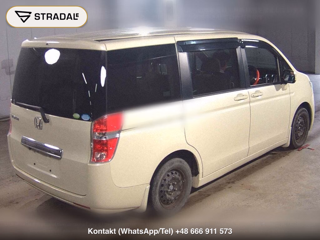 HONDA STEPWAGON 5D G, miniaturka 6