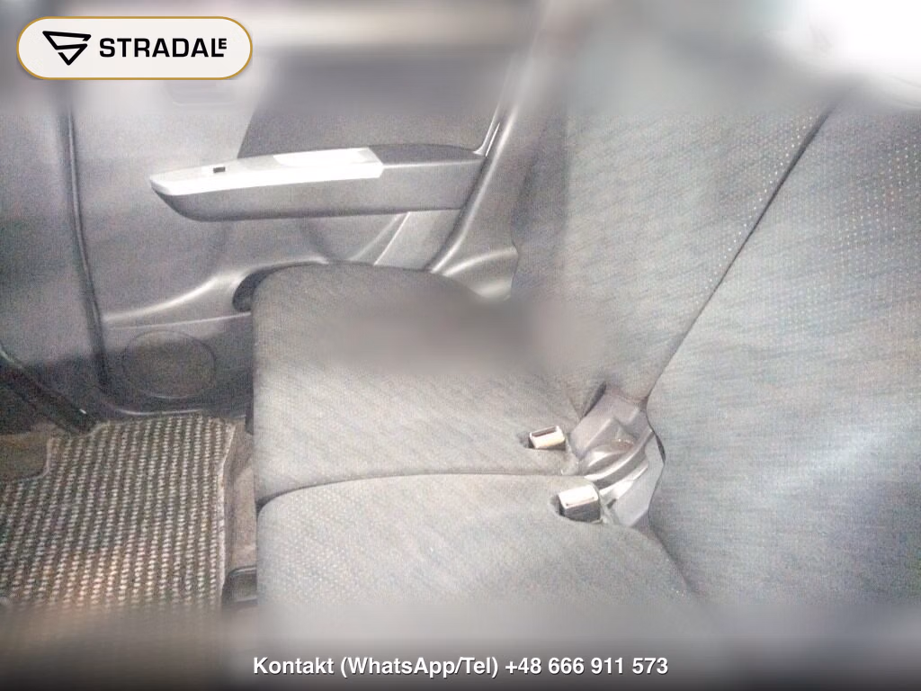 SUZUKI WAGON R 5D LIMITED, miniaturka 7