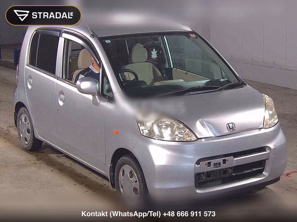 HONDA LIFE 5D, miniaturka 2