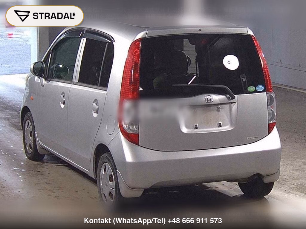 HONDA LIFE 5D, miniaturka 3