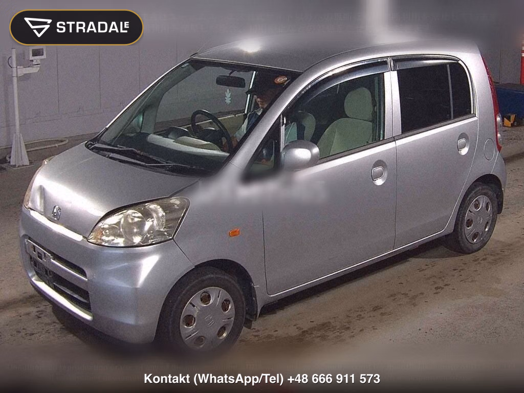HONDA LIFE 5D, miniaturka 5