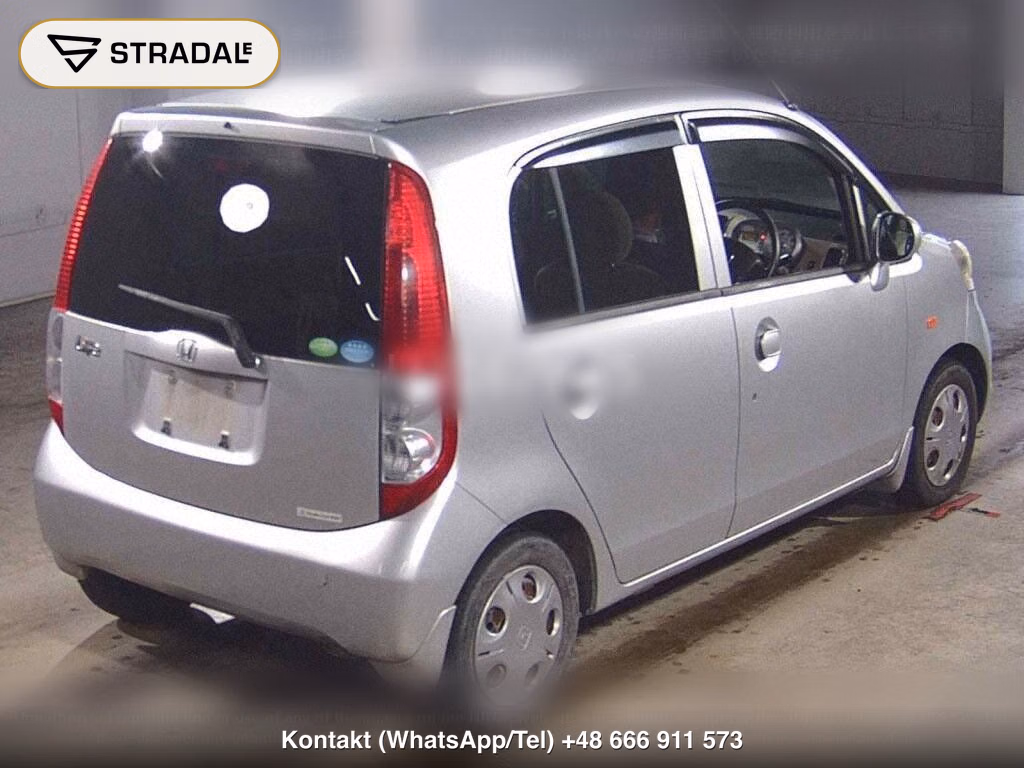 HONDA LIFE 5D, miniaturka 6