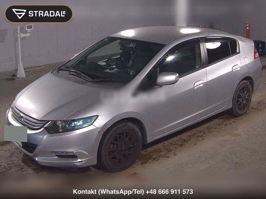 HONDA INSIGHT 5D G, miniaturka 5