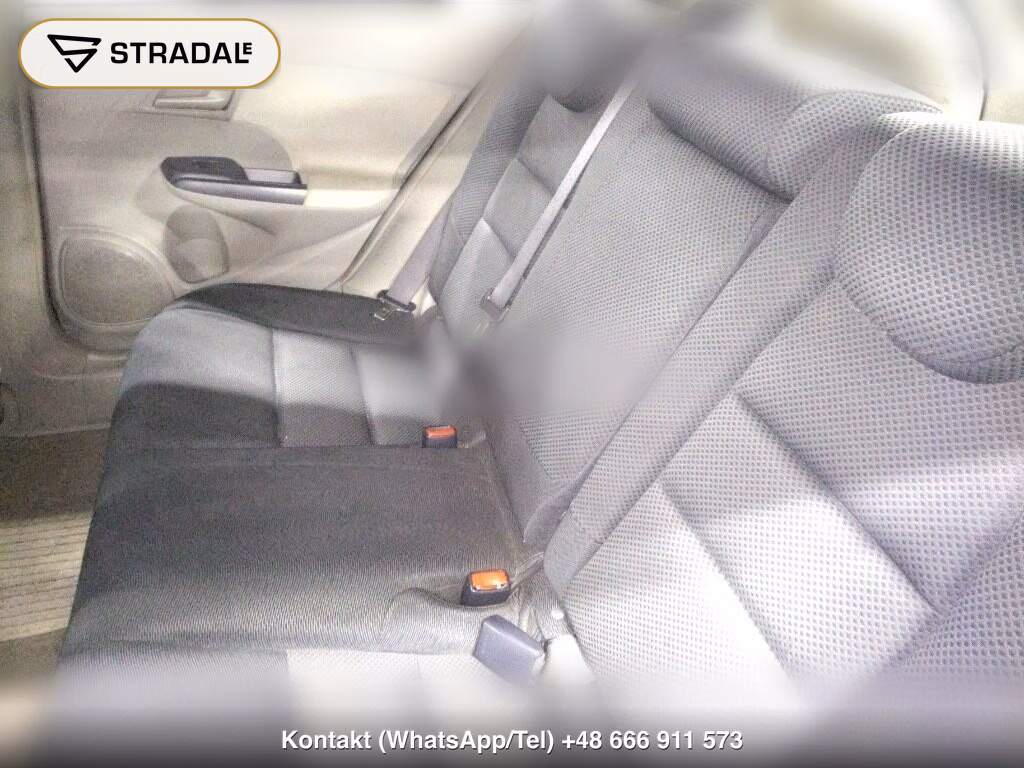 HONDA INSIGHT 5D G, miniaturka 7